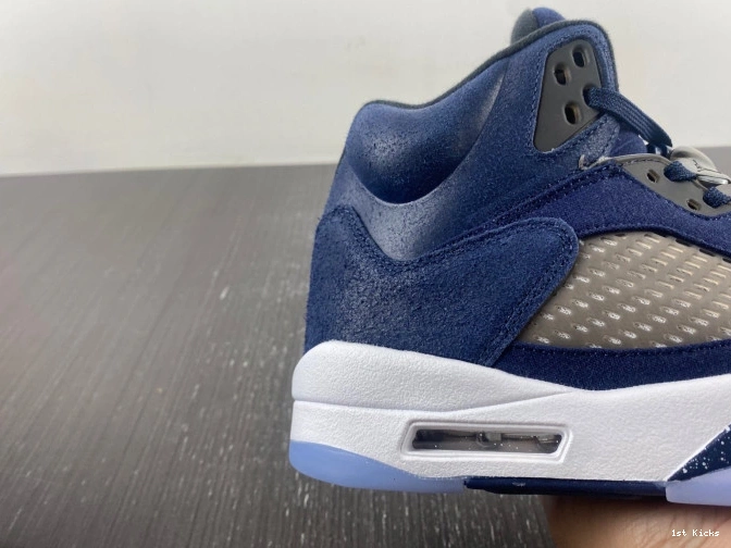 FD6812-400 Jordan 5 Georgetown Air 0807